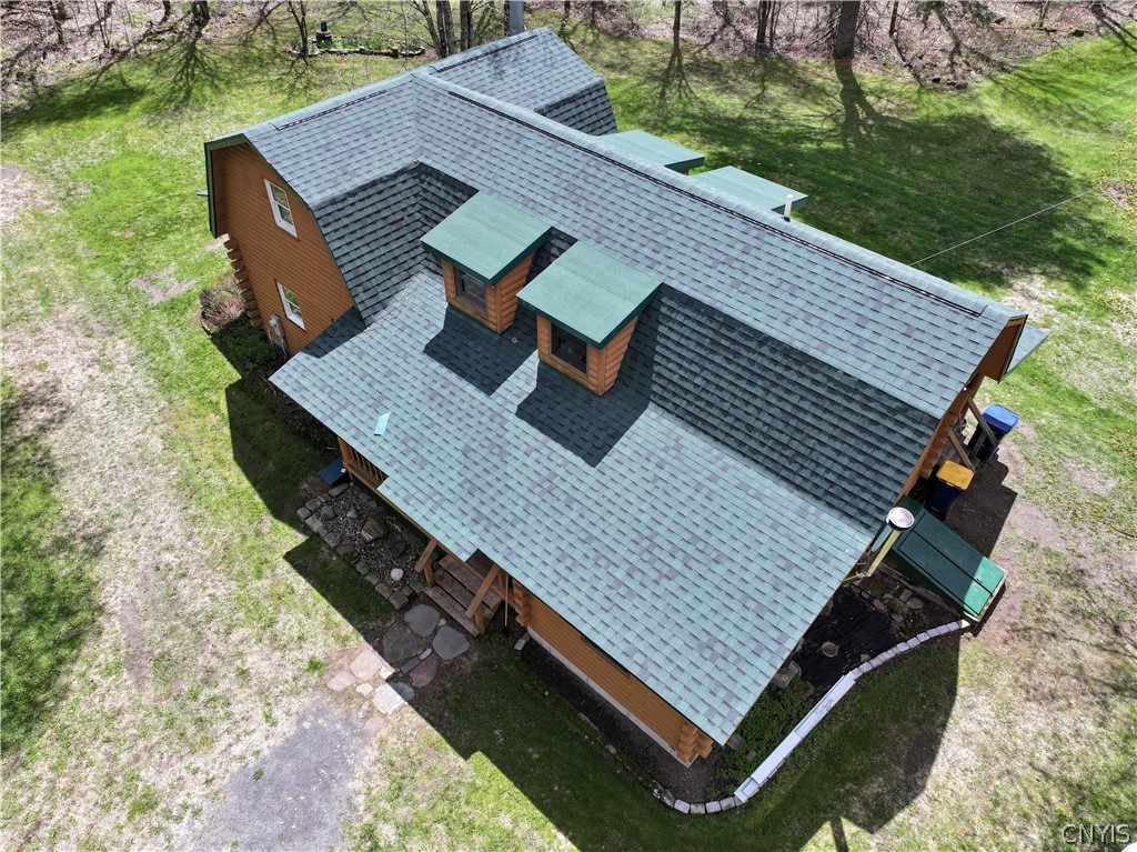 10983 River Road Florence, NY 13316 - Photo 7 of 50 New shingles roof