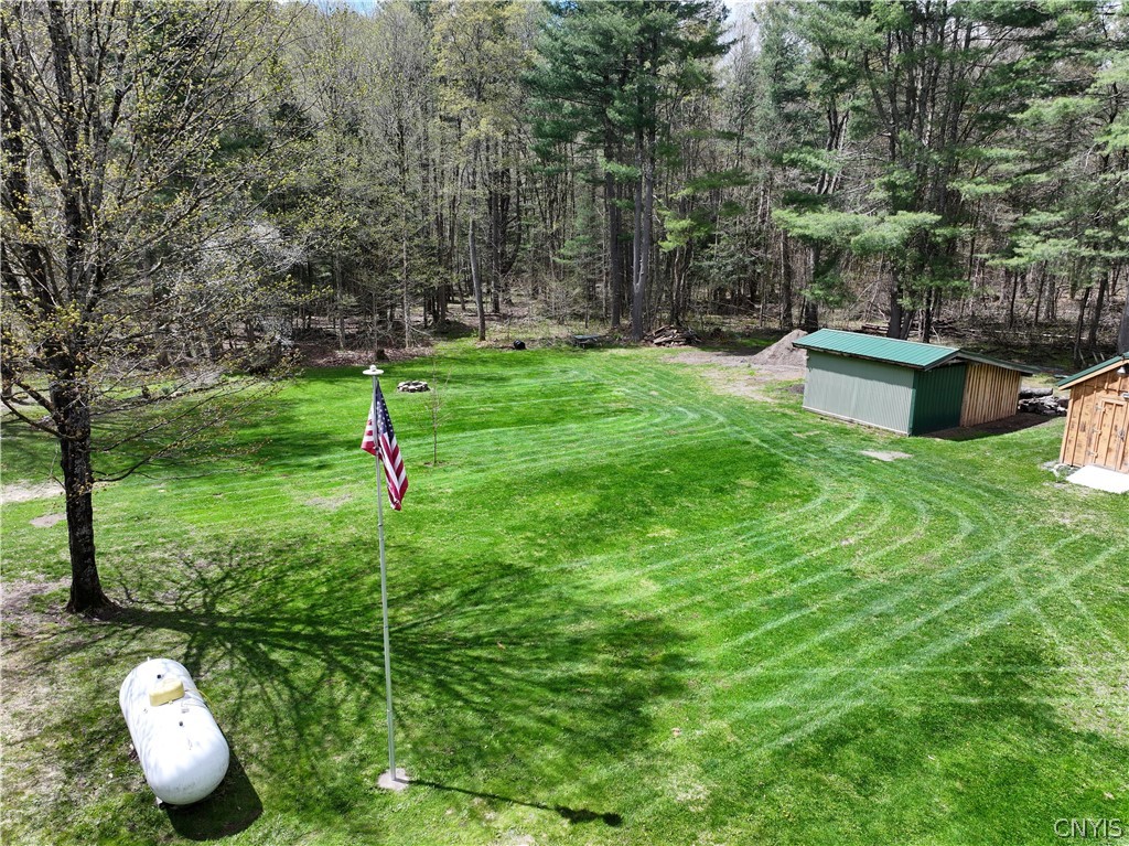 10983 River Road Florence, NY 13316 - Photo 8 of 50 nice level lawn