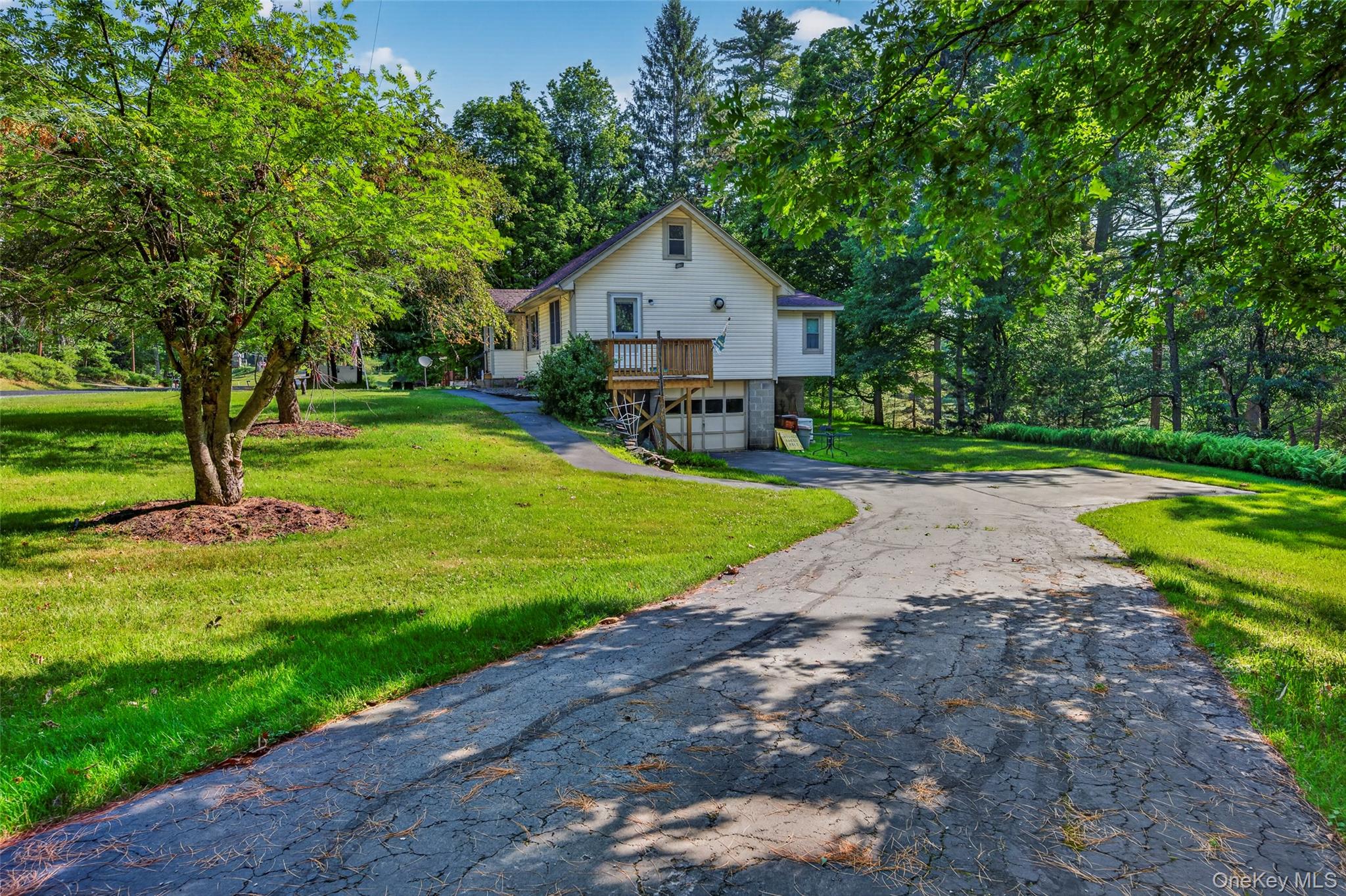 80 Beaver Brook Road Narrowsburg, NY 12764 - Photo 22 of 30