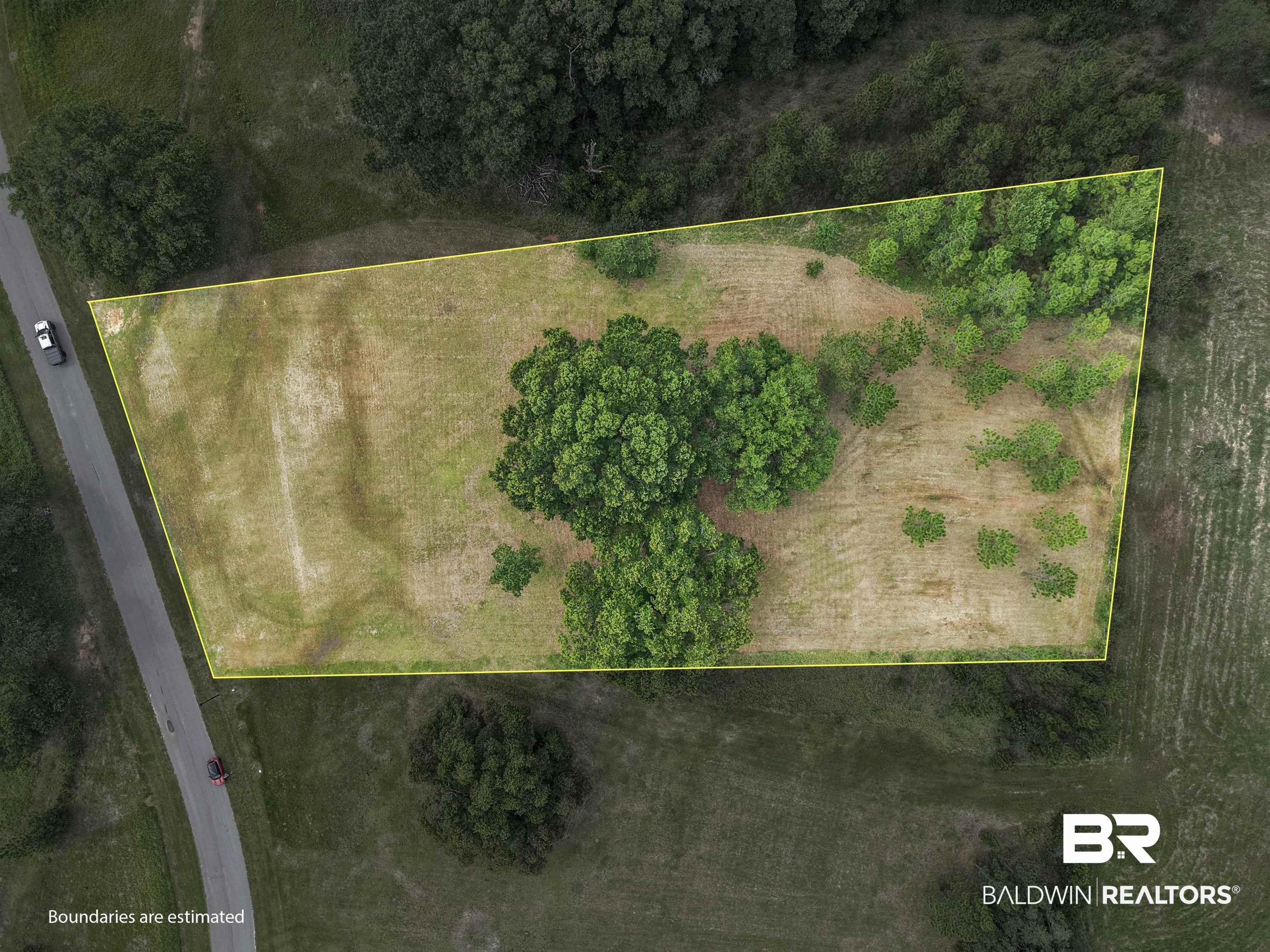 0 Hampton Road Mobile, AL 36608 - Photo 6 of 10