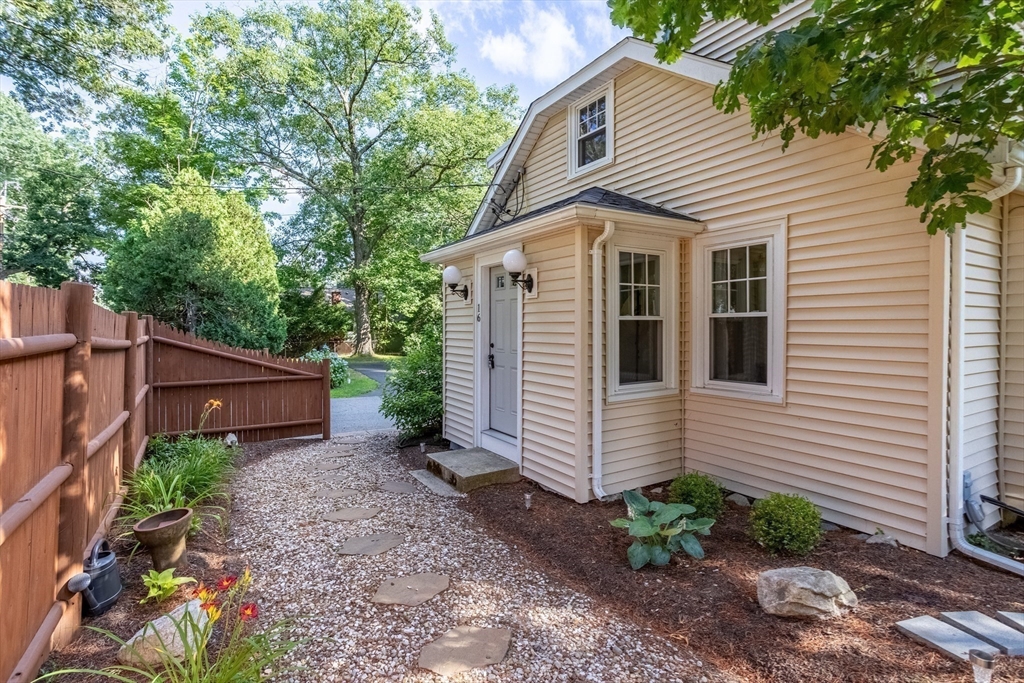 16 Lowell Road North Reading, MA 01864 - Photo 24 of 25 Gallery Image 24