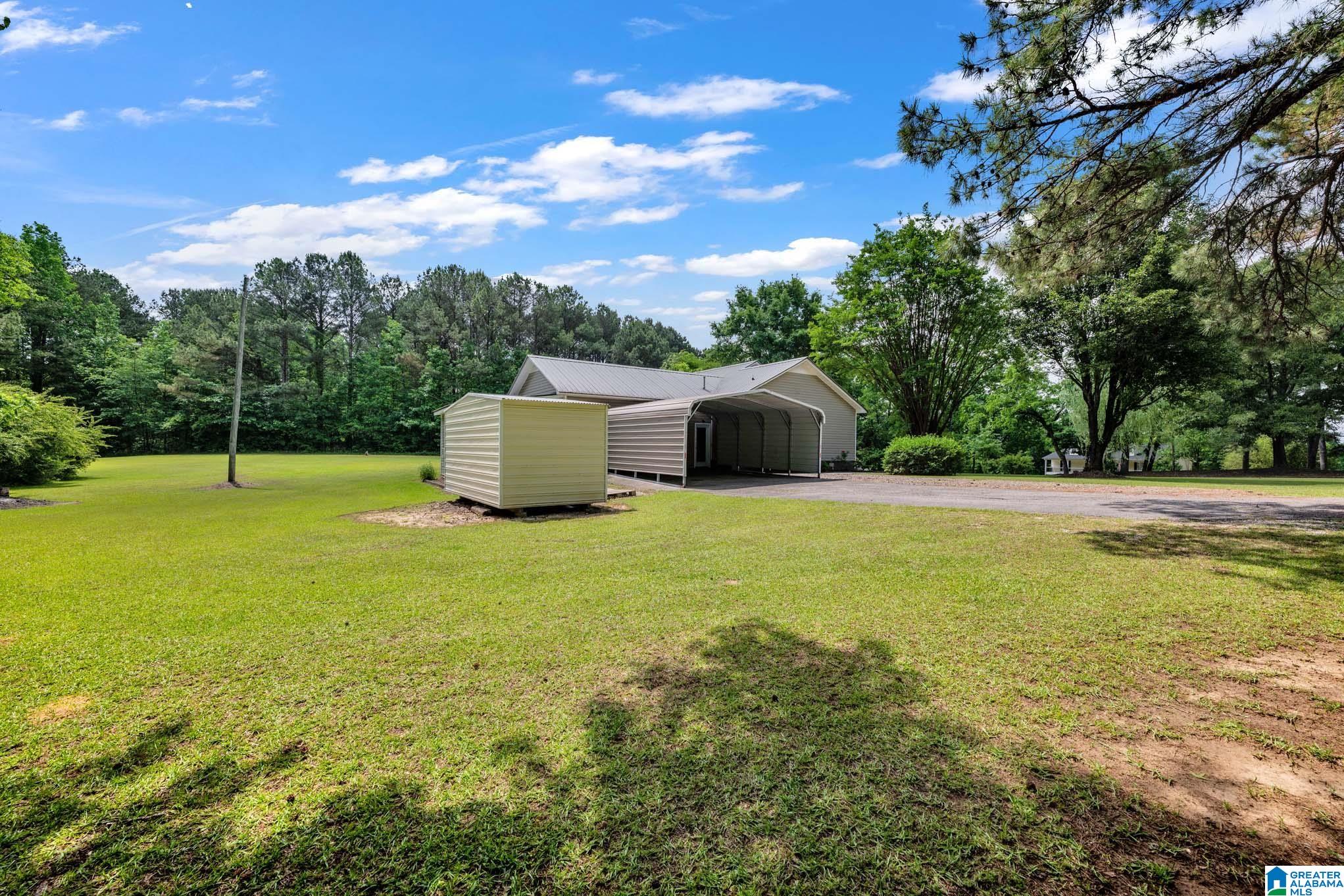 9955 Trammel Road Dora, AL 35062 - Photo 30 of 46