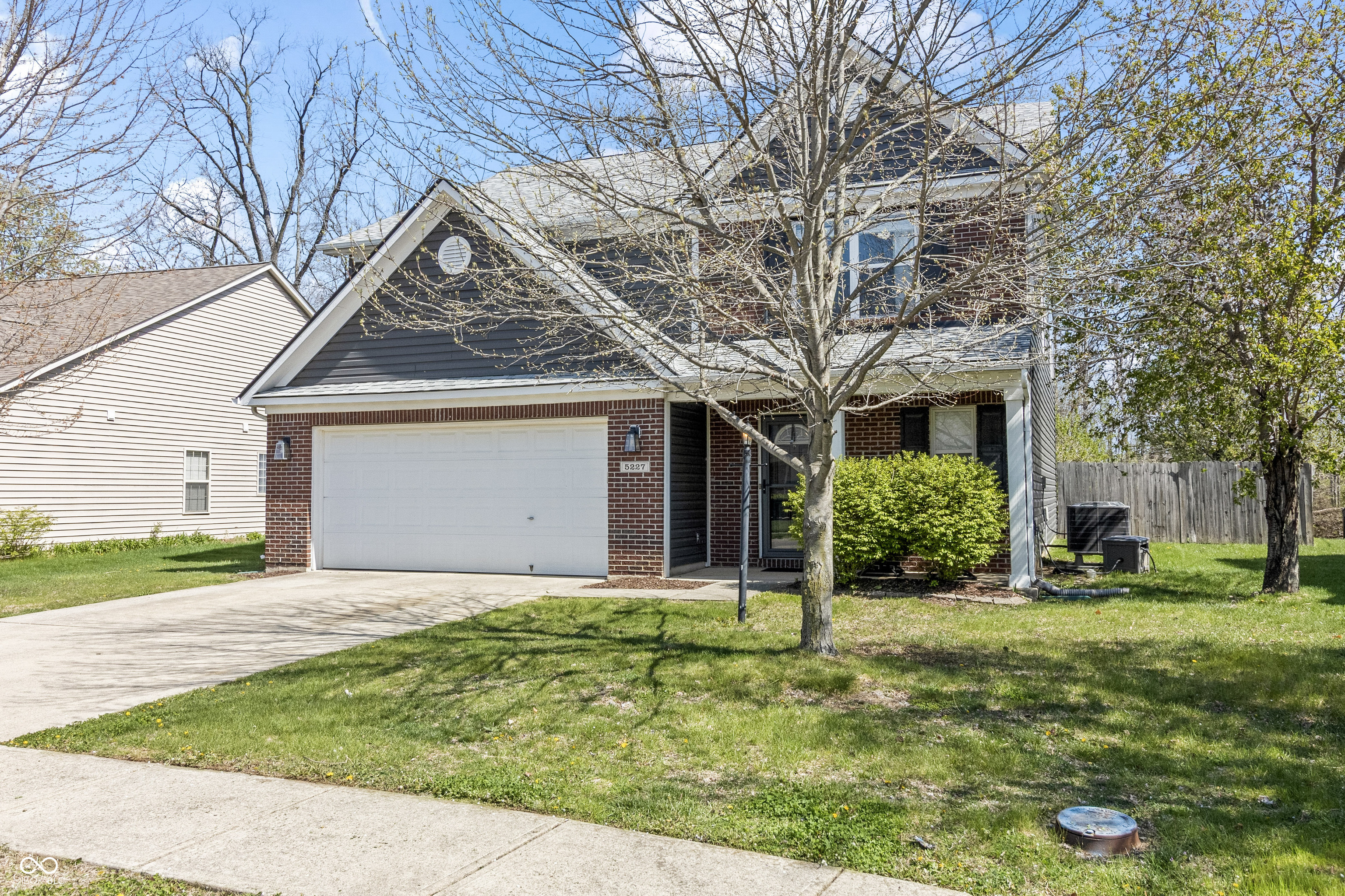 5227 Choctaw Ridge Way Indianapolis, IN 46239 - Photo 2 of 63 Gallery Image 2