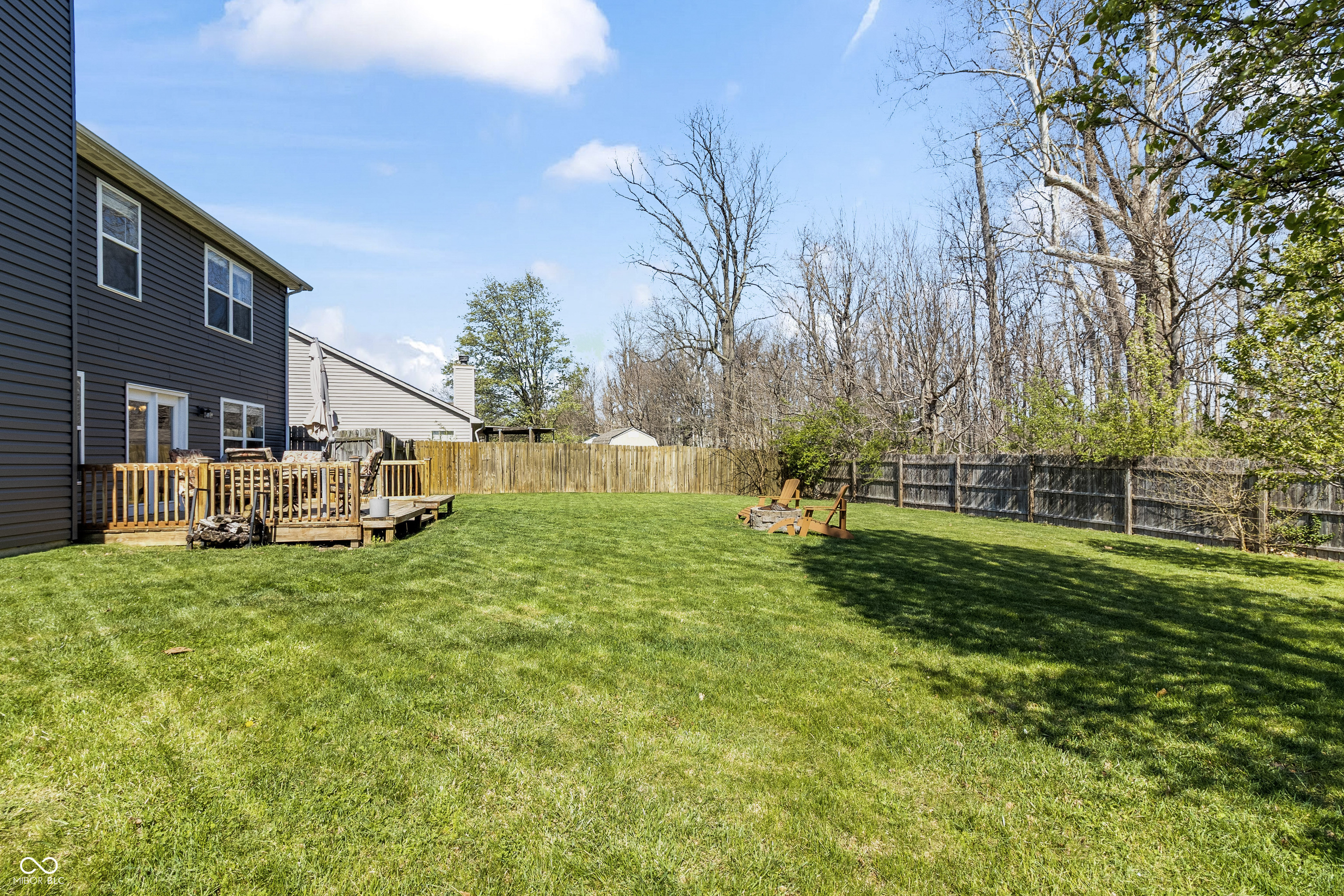 5227 Choctaw Ridge Way Indianapolis, IN 46239 - Photo 54 of 63 Gallery Image 54