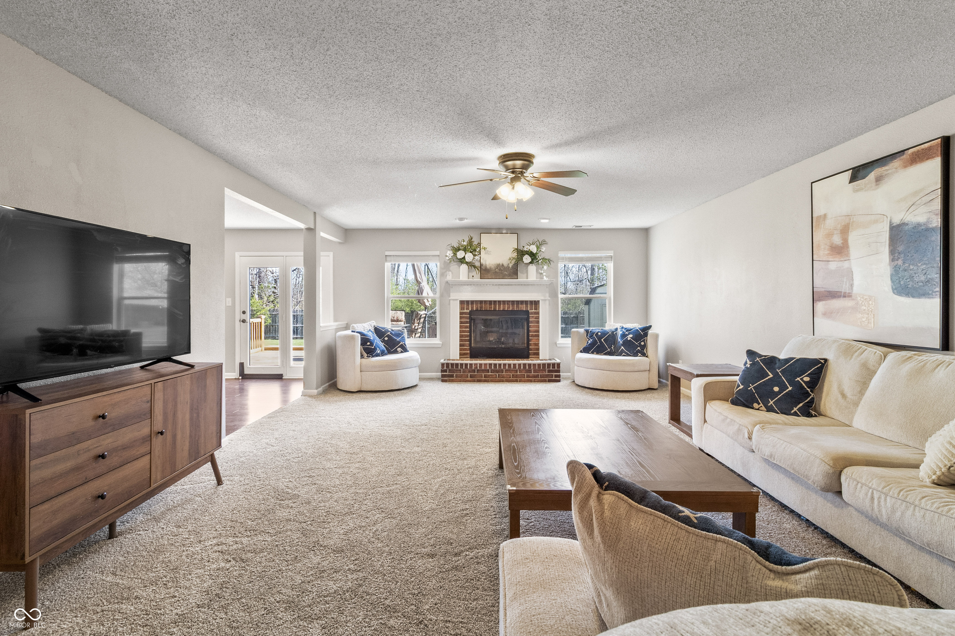 5227 Choctaw Ridge Way Indianapolis, IN 46239 - Photo 7 of 63 Gallery Image 7