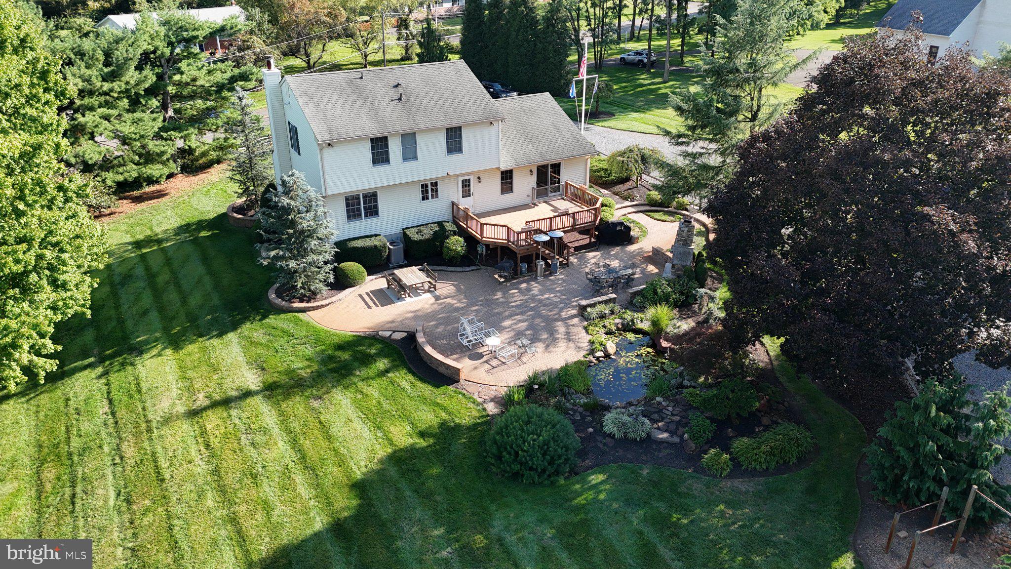 27739 Mt Pleasant Road Columbus, NJ 08022 - Photo 48 of 51 Gallery Image 48