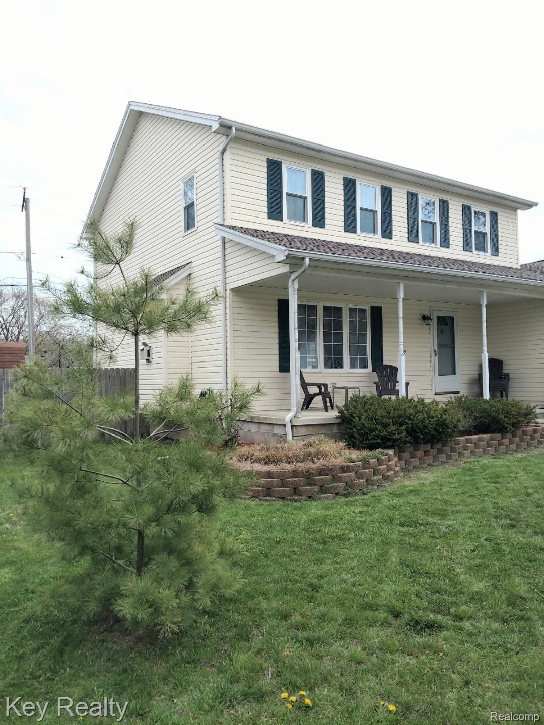 4640 Sycamore Road Newport, MI 48166 - Photo 1 of 40 thumbnail46.JPEG