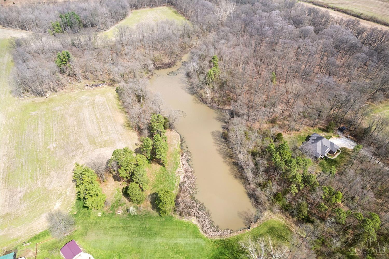 3911 Campbell Road Fayetteville, OH 45118 - Photo 67 of 76