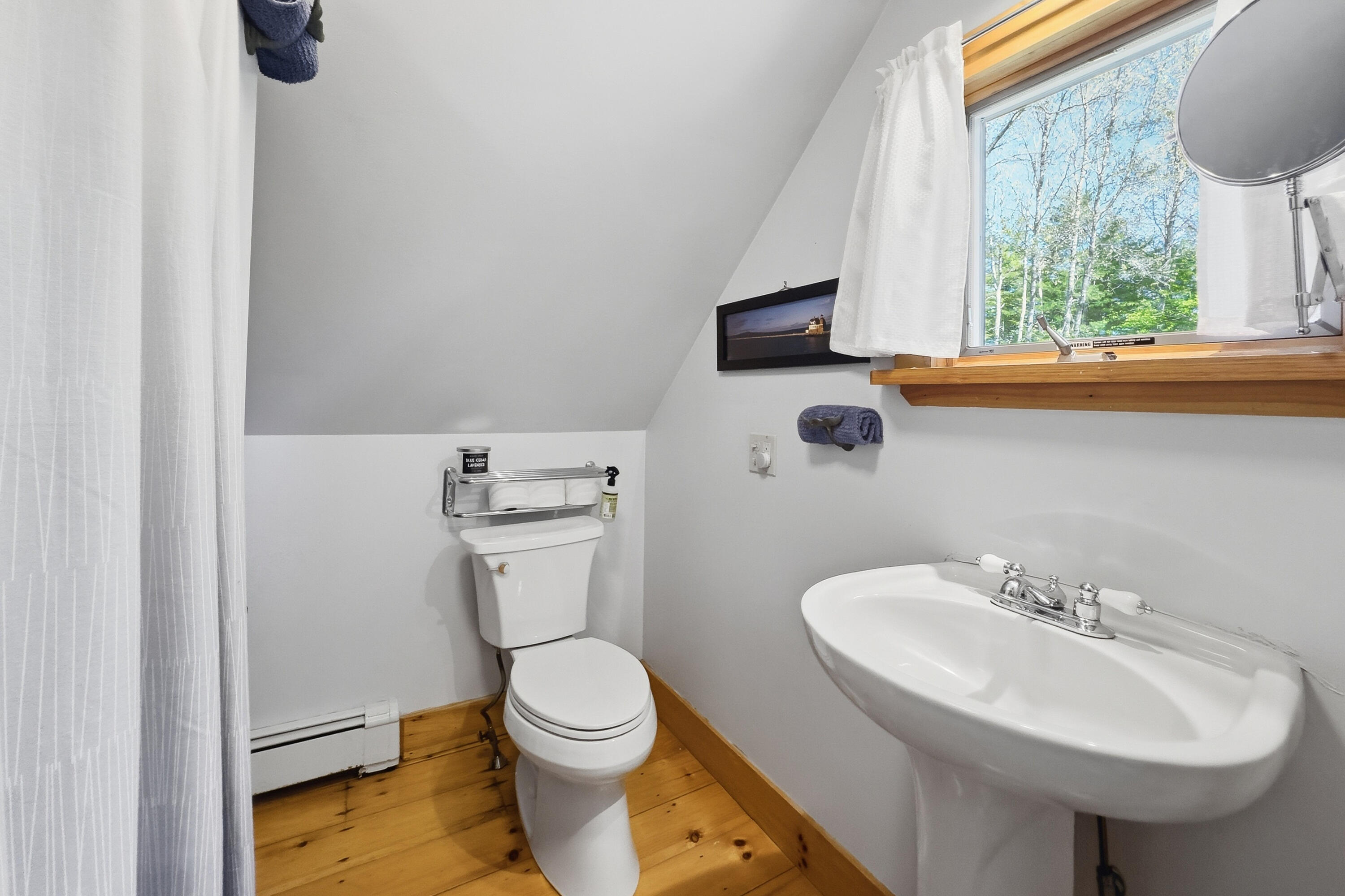 36 Snowdeal Road South Thomaston, ME 04858 - Photo 56 of 87 studio bath