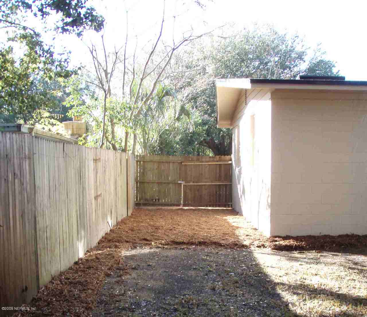 2625 Rentz Road Jacksonville, FL 32211 - Photo 4 of 6 Boat Storage