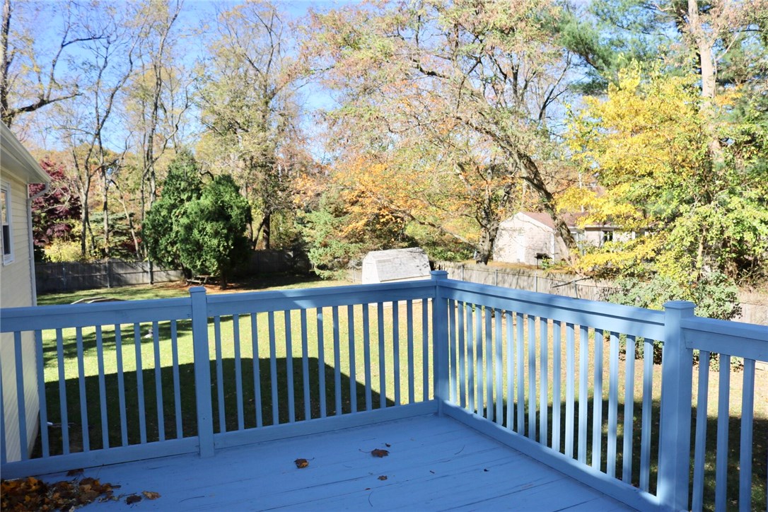 131 Lockhaven Road Warwick, RI 02889 - Photo 24 of 29