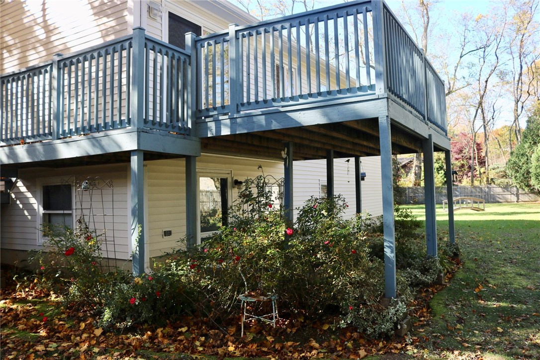 131 Lockhaven Road Warwick, RI 02889 - Photo 25 of 29