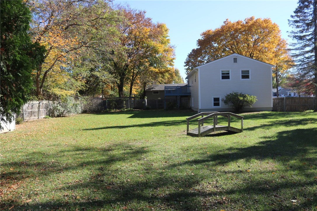 131 Lockhaven Road Warwick, RI 02889 - Photo 29 of 29