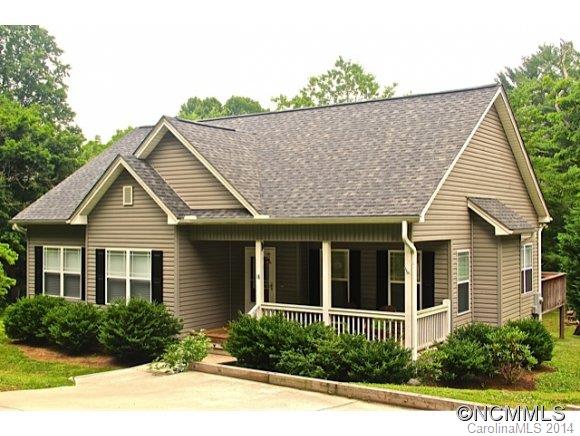 18 Gudger Road Candler, NC 28715 - Photo 1 of 21 Gallery Image 1