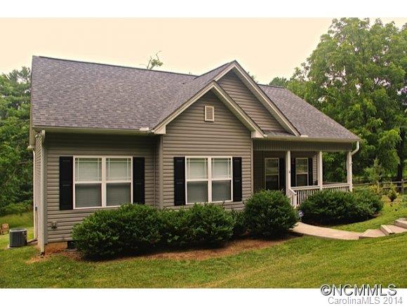 18 Gudger Road Candler, NC 28715 - Photo 2 of 21 Gallery Image 2