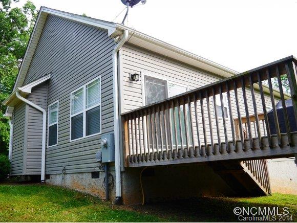18 Gudger Road Candler, NC 28715 - Photo 18 of 21 Gallery Image 18