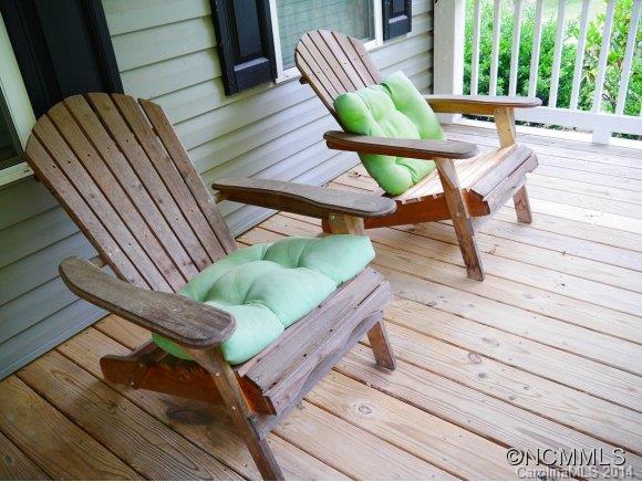 18 Gudger Road Candler, NC 28715 - Photo 19 of 21 Gallery Image 19