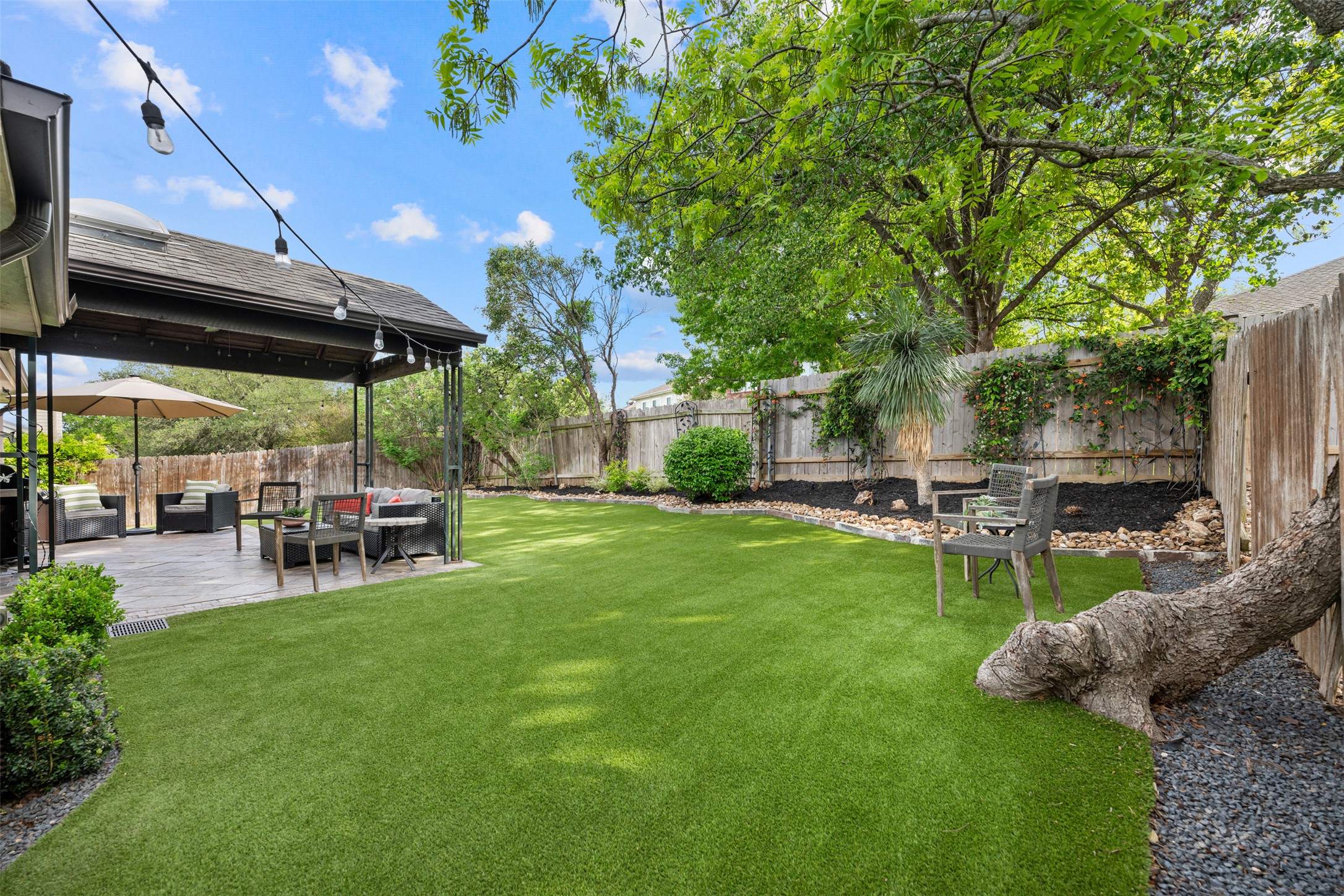 6115 Back Bay Lane Austin, TX 78739 - Photo 31 of 40