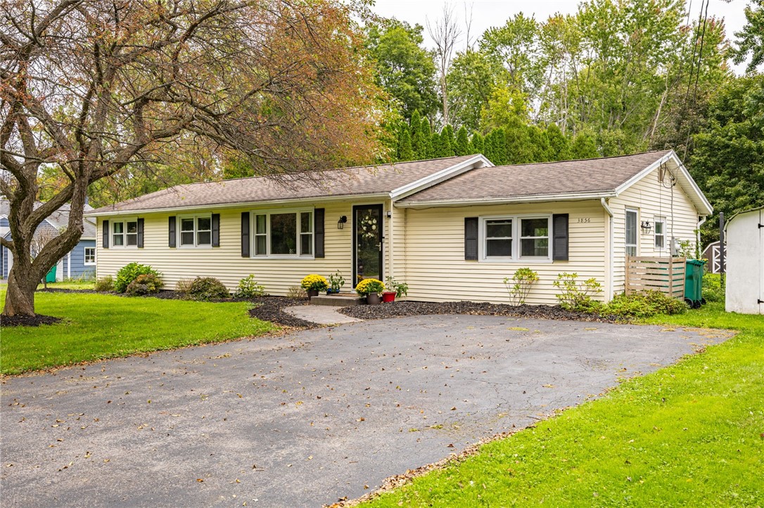 3856 Stalker Road Walworth, NY 14502 - Photo 3 of 35 Gallery Image 3