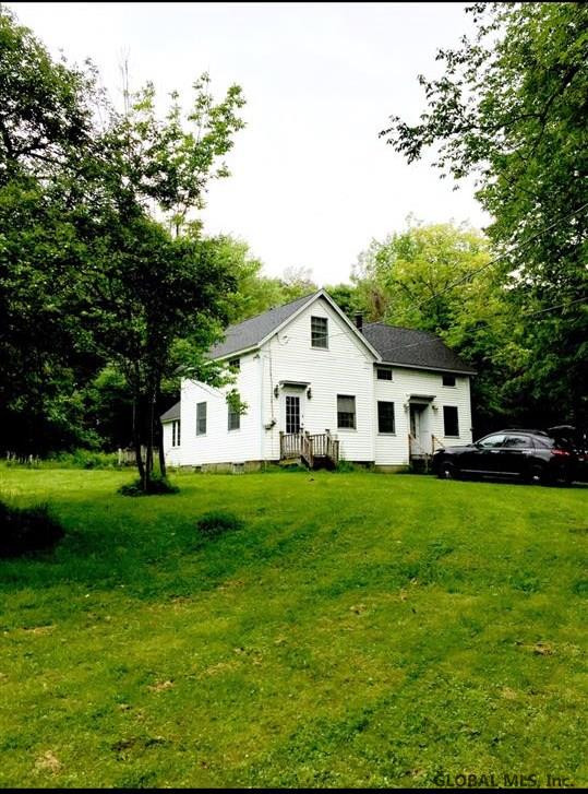 48 Stevens Road Rensselaerville, NY 12147 - Photo 1 of 10 Photo 1