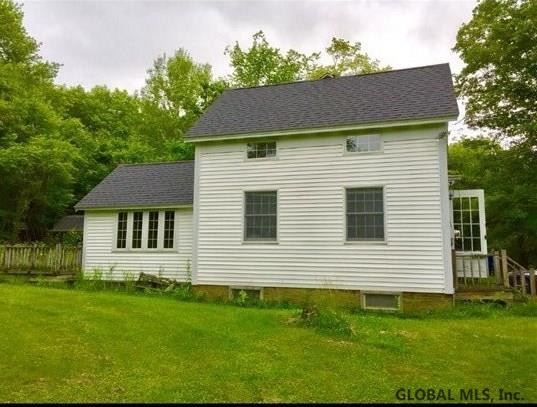 48 Stevens Road Rensselaerville, NY 12147 - Photo 2 of 10 Photo 2