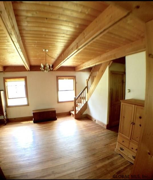 48 Stevens Road Rensselaerville, NY 12147 - Photo 4 of 10 Photo 4