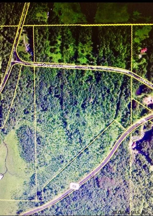 48 Stevens Road Rensselaerville, NY 12147 - Photo 9 of 10 Photo 9