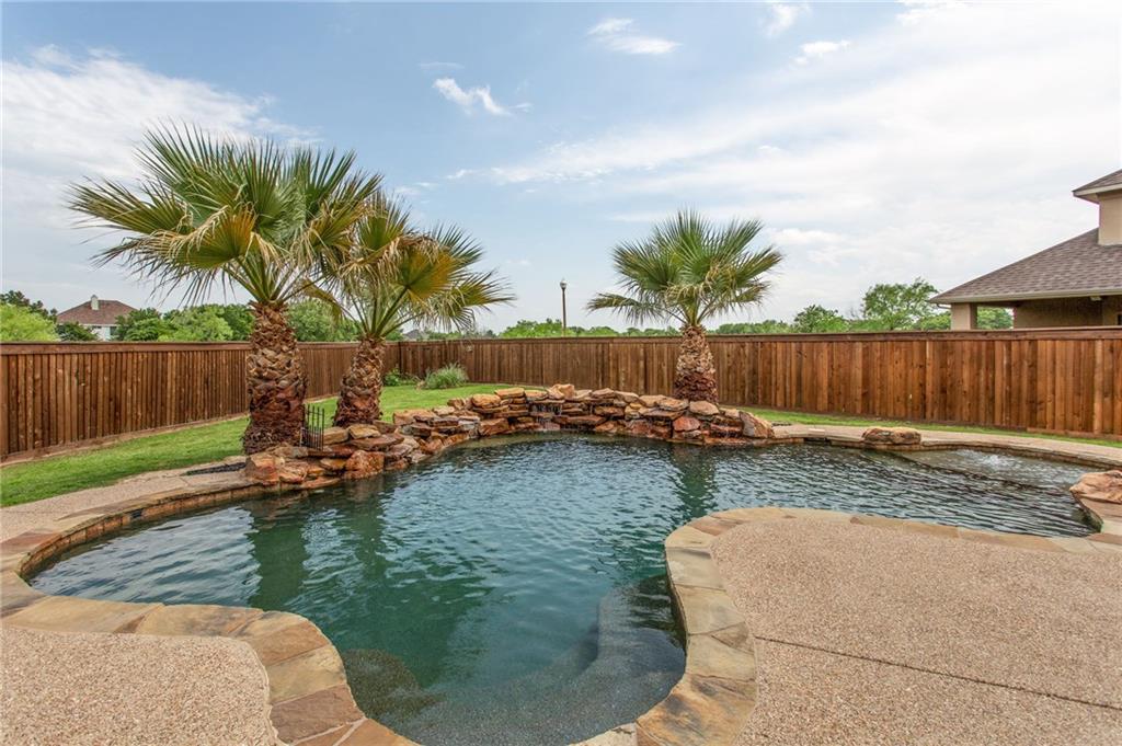6021 Ricks Road Denton, TX 76210 - Photo 1 of 1