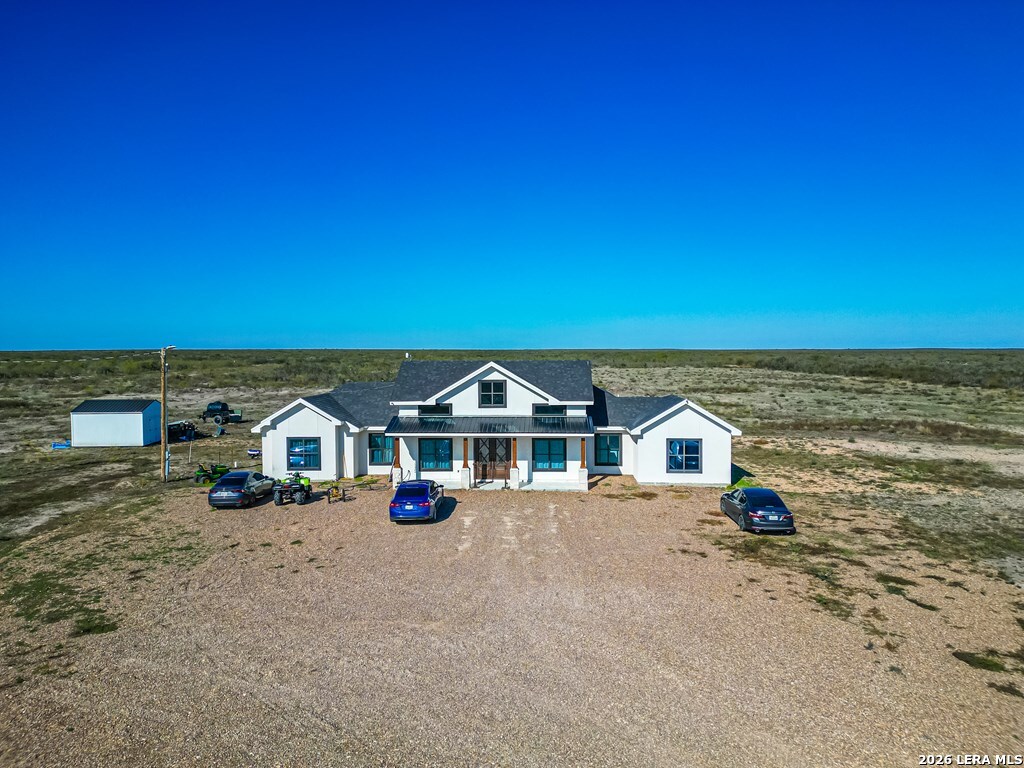2297 Sunbeam Ridge Road Eagle Pass, TX 78852 - Photo 25 of 30
