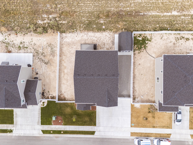 540 Lefty Lane Tooele, UT 84074 - Photo 39 of 48 Aerial view