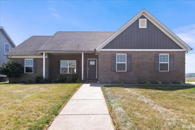 $339,000 | 4001 Chappell Drive, Evansville, IN 47725