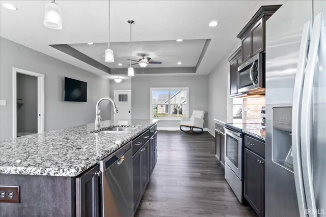 $339,000 | 4001 Chappell Drive, Evansville, IN 47725