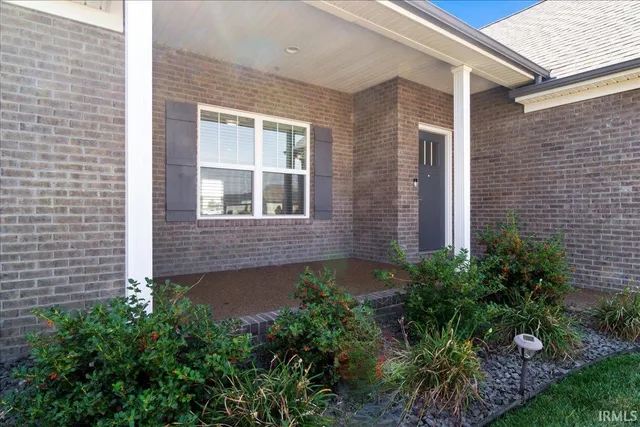 $339,000 | 4001 Chappell Drive, Evansville, IN 47725