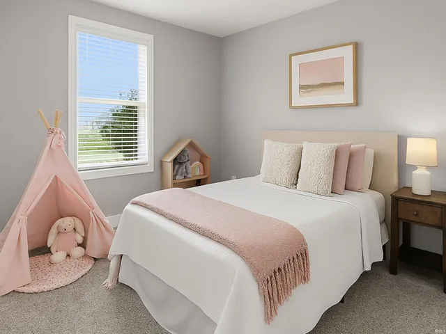 $339,000 | 4001 Chappell Drive, Evansville, IN 47725