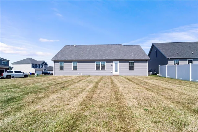 $339,000 | 4001 Chappell Drive, Evansville, IN 47725
