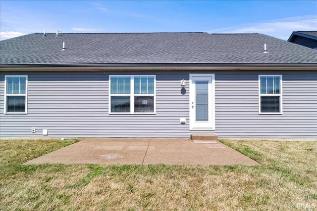 $339,000 | 4001 Chappell Drive, Evansville, IN 47725