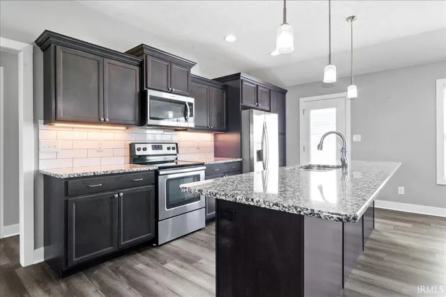 $339,000 | 4001 Chappell Drive, Evansville, IN 47725