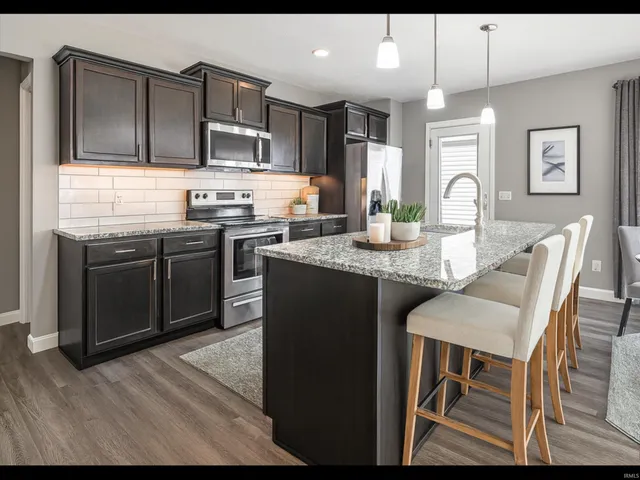 $339,000 | 4001 Chappell Drive, Evansville, IN 47725