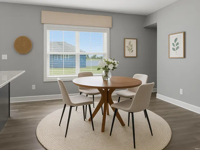 $339,000 | 4001 Chappell Drive, Evansville, IN 47725