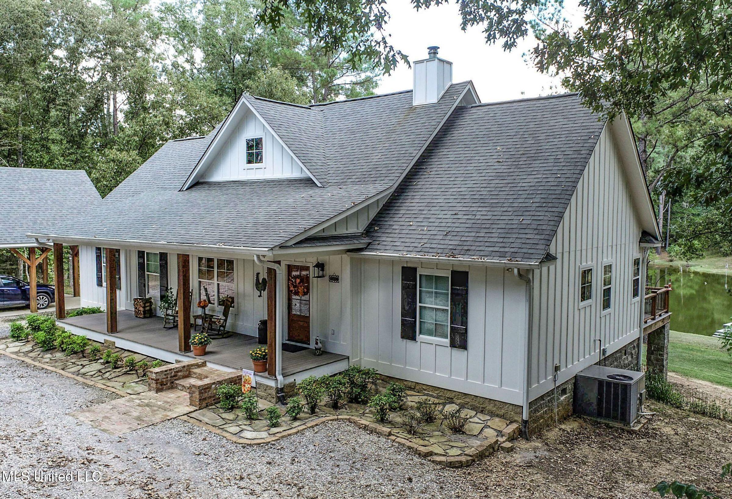 2378 John Warren Road Bolton, MS 39041 - Photo 1 of 153 3hinds50