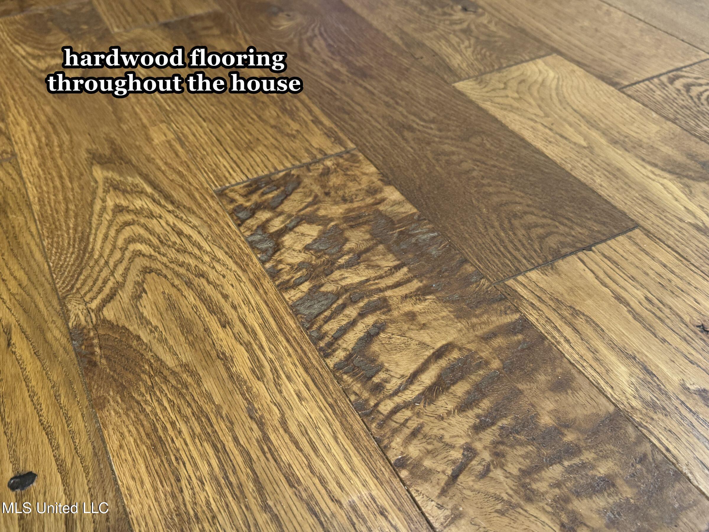 2378 John Warren Road Bolton, MS 39041 - Photo 101 of 153 5hinds100c