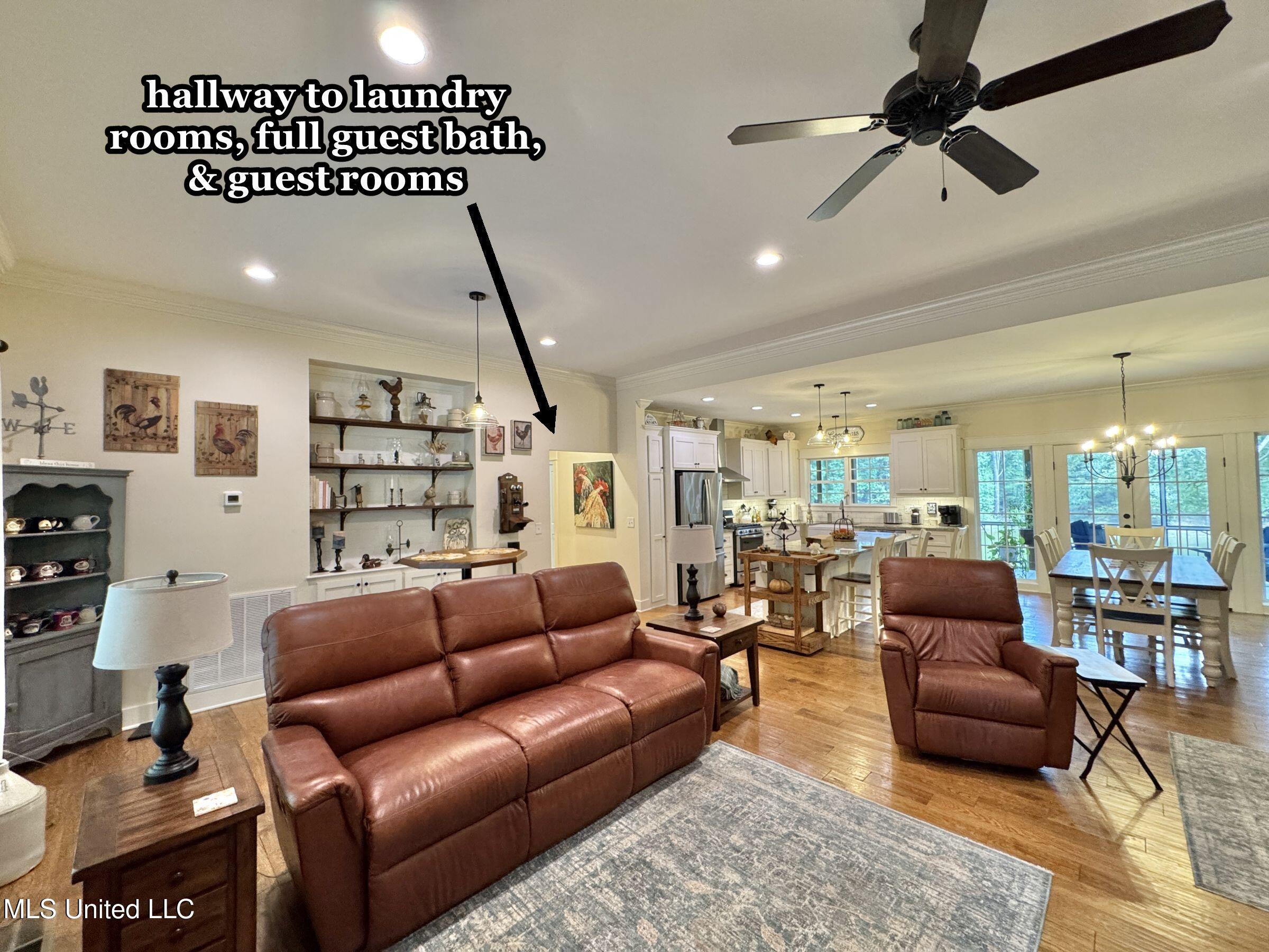 2378 John Warren Road Bolton, MS 39041 - Photo 102 of 153 5hinds101b