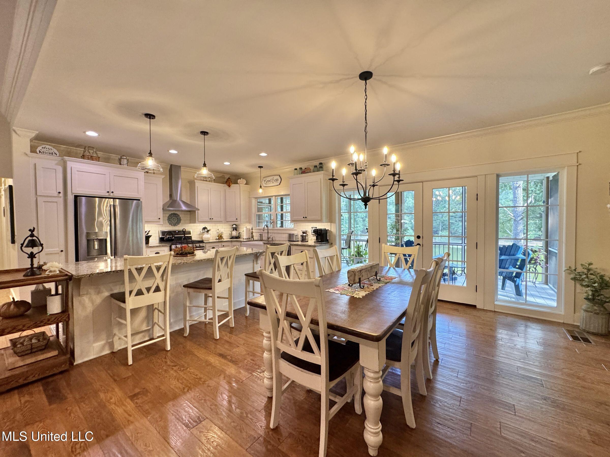 2378 John Warren Road Bolton, MS 39041 - Photo 104 of 153 5hinds103