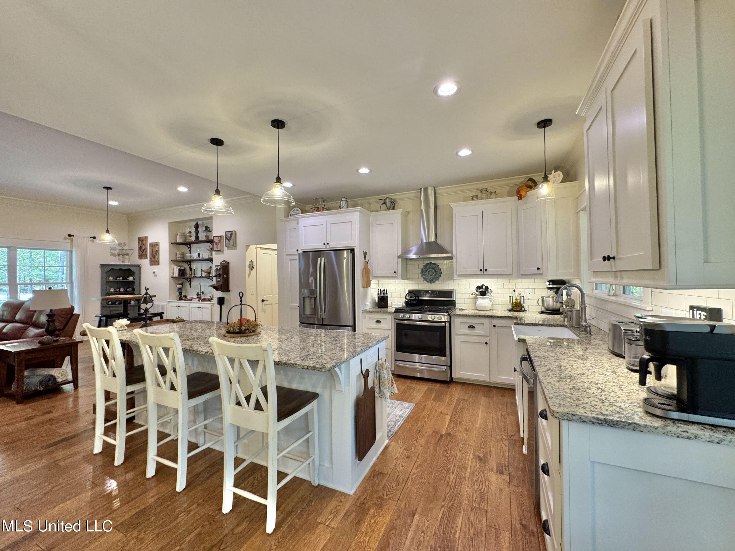 2378 John Warren Road Bolton, MS 39041 - Photo 106 of 153 5hinds106