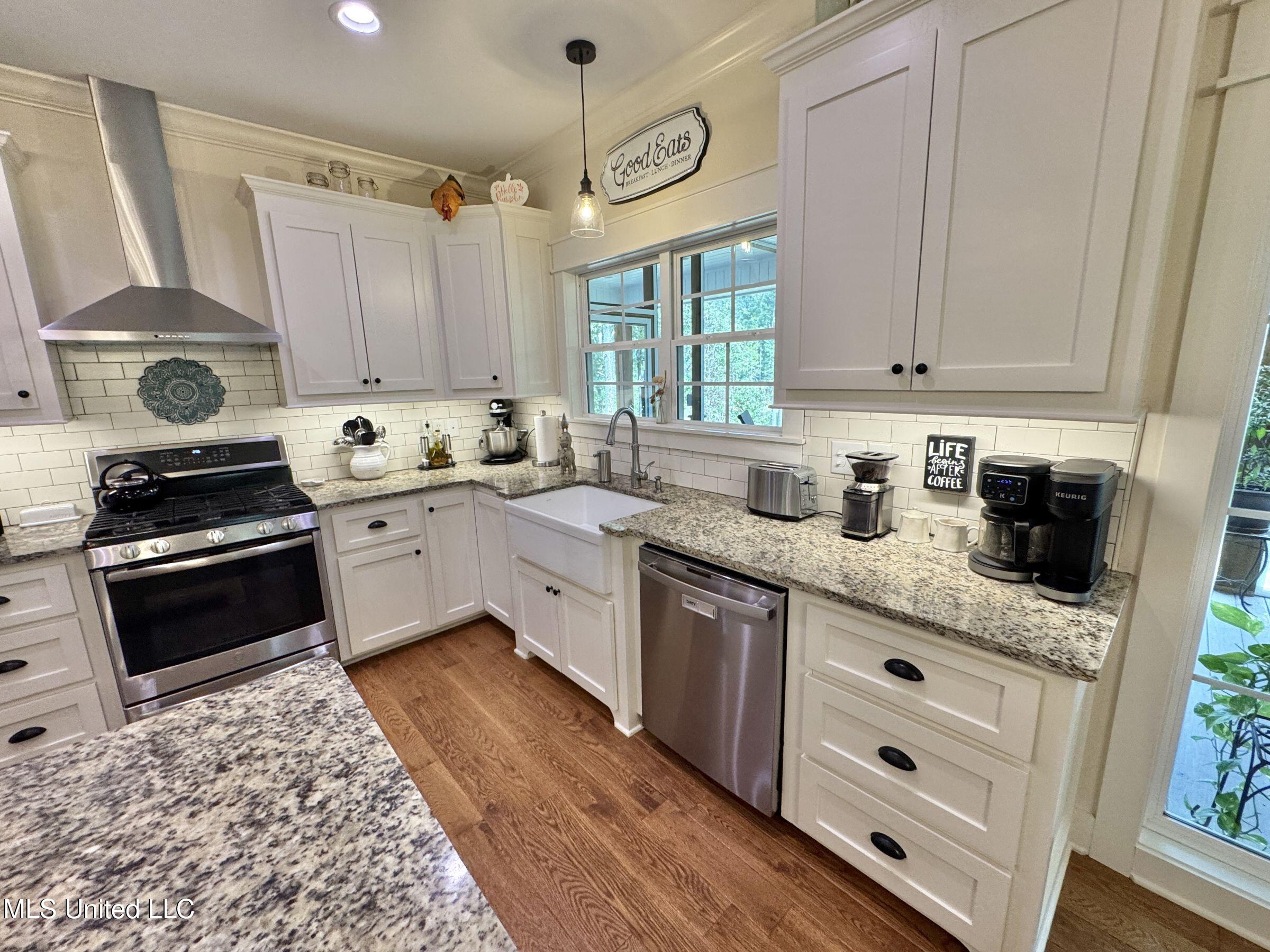 2378 John Warren Road Bolton, MS 39041 - Photo 107 of 153 5hinds107