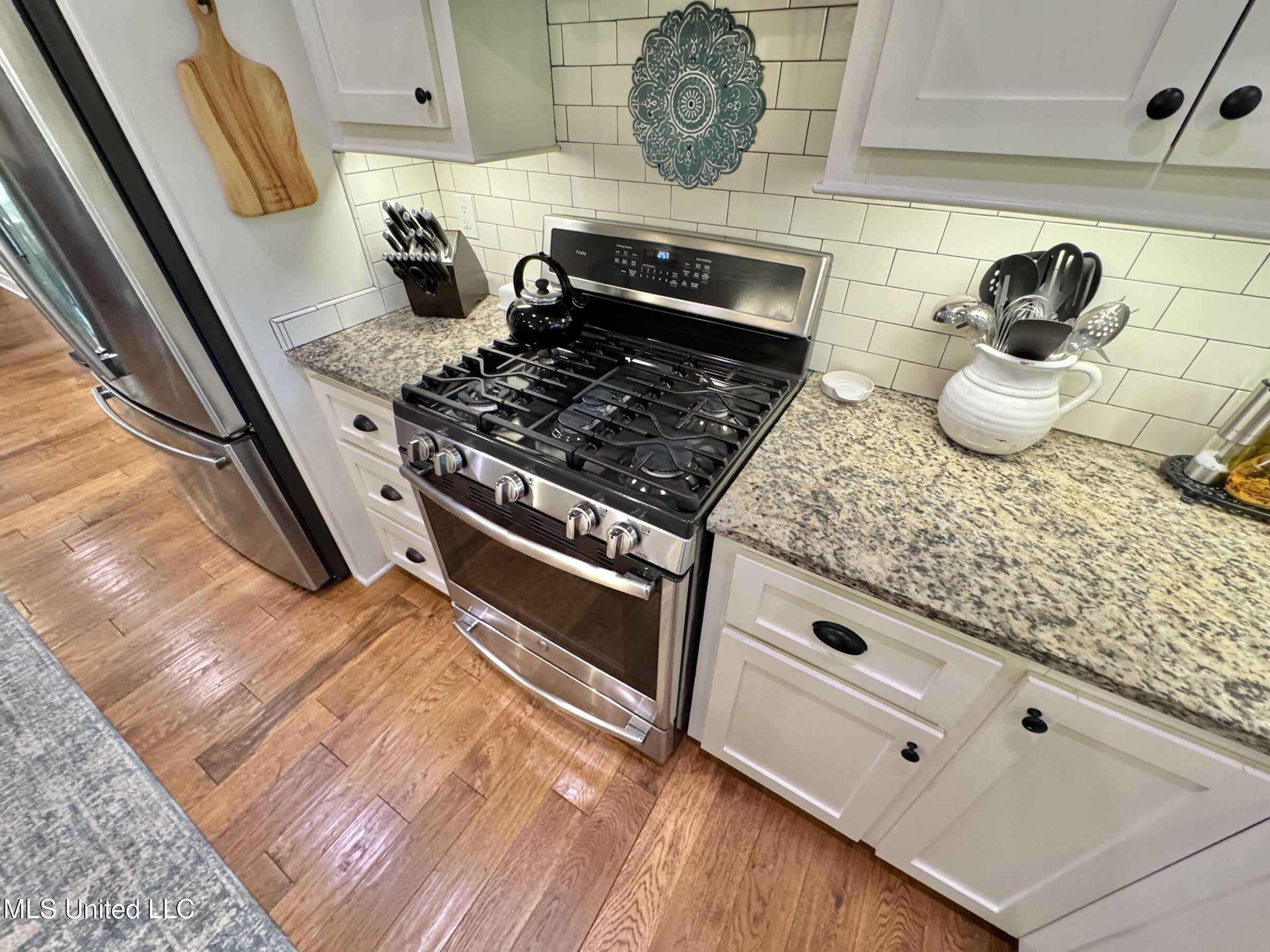 2378 John Warren Road Bolton, MS 39041 - Photo 110 of 153 5hinds111