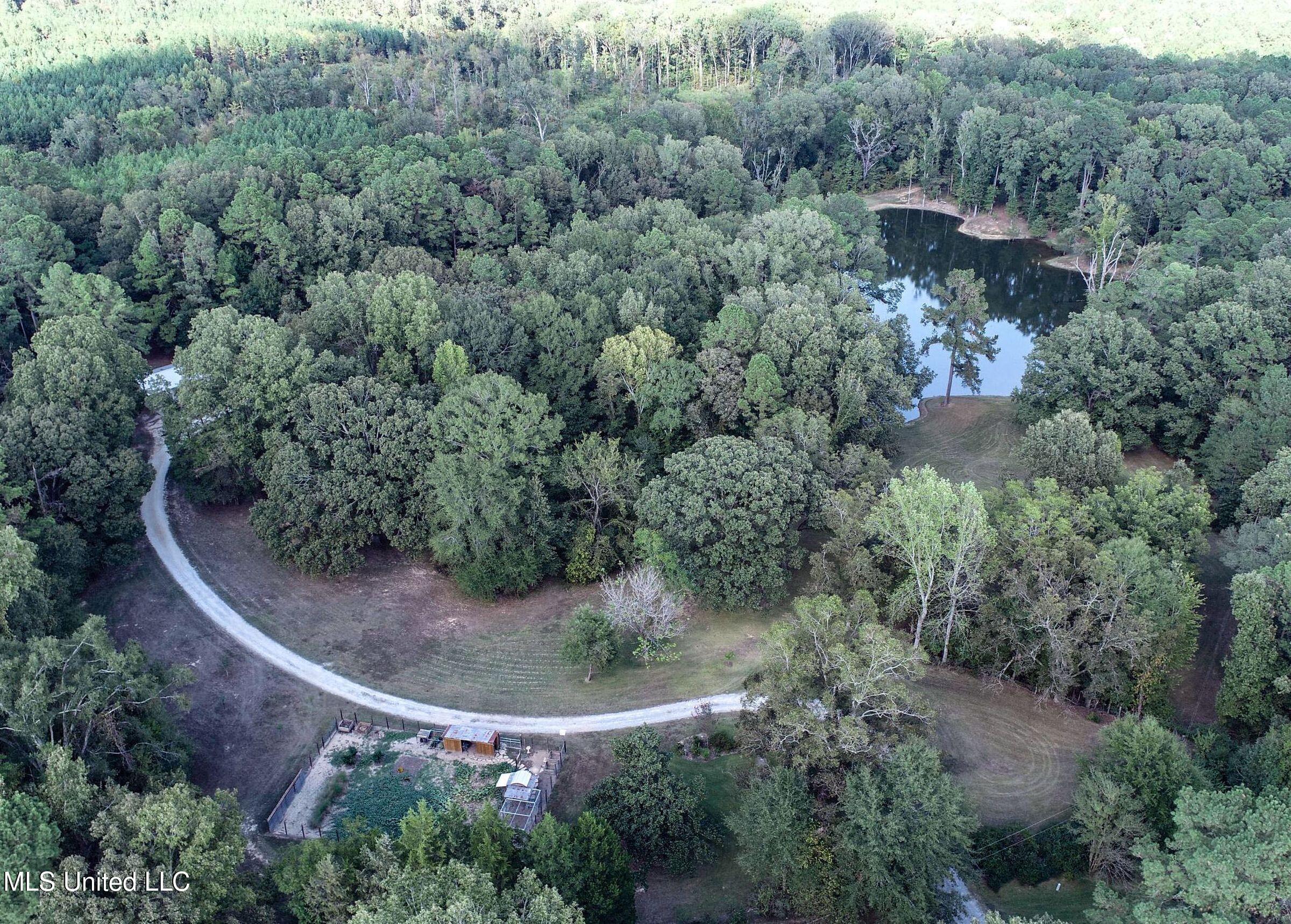 2378 John Warren Road Bolton, MS 39041 - Photo 11 of 153 3hinds5