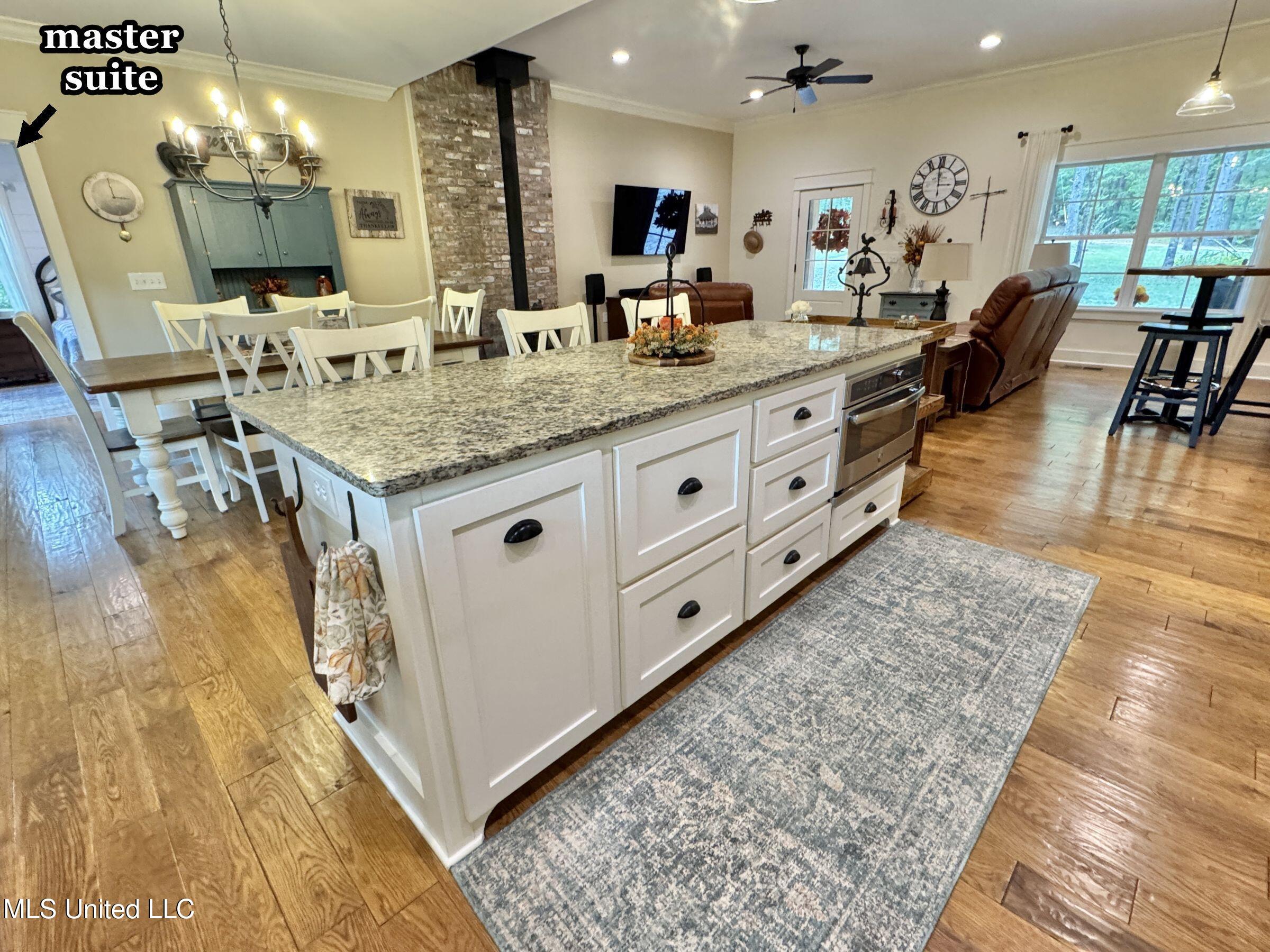 2378 John Warren Road Bolton, MS 39041 - Photo 111 of 153 5hinds112