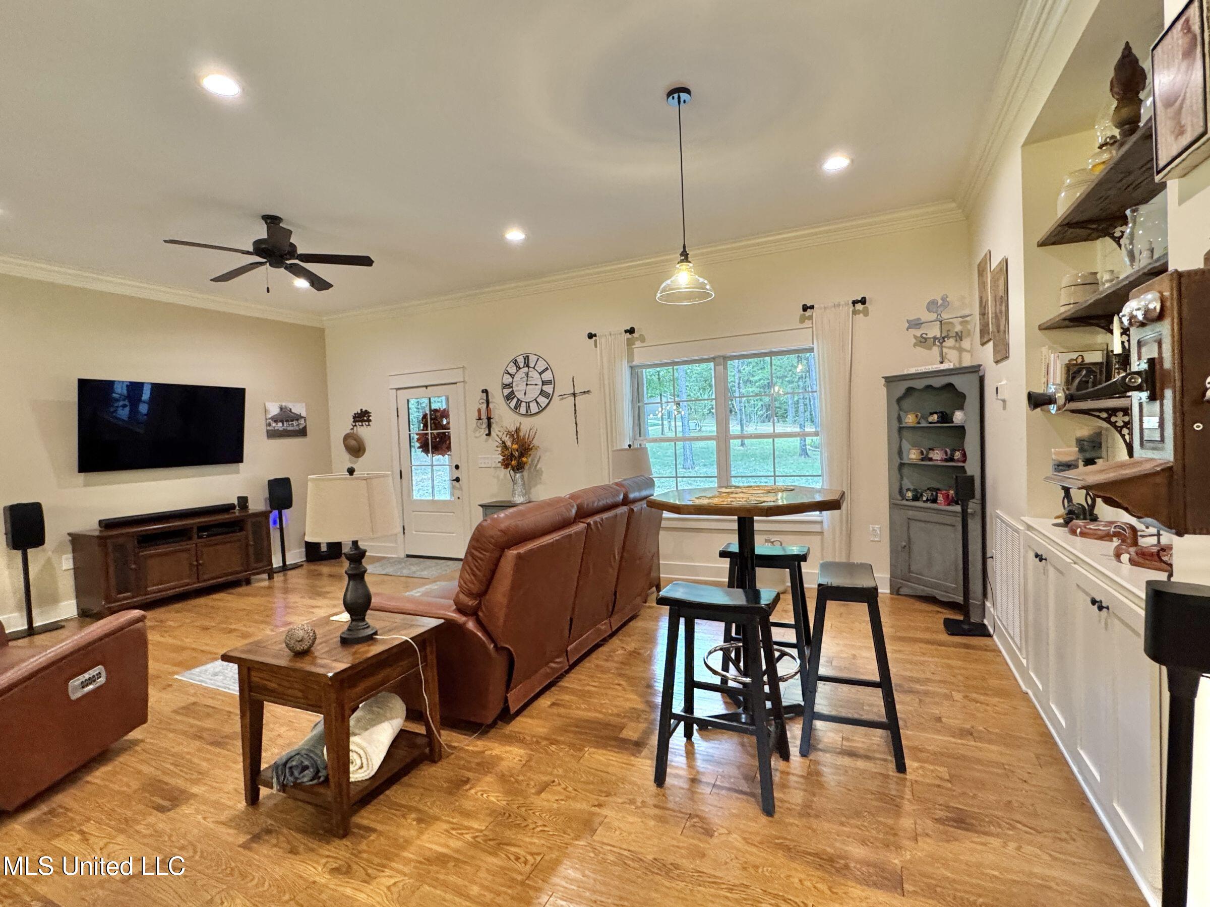 2378 John Warren Road Bolton, MS 39041 - Photo 115 of 153 5hinds117