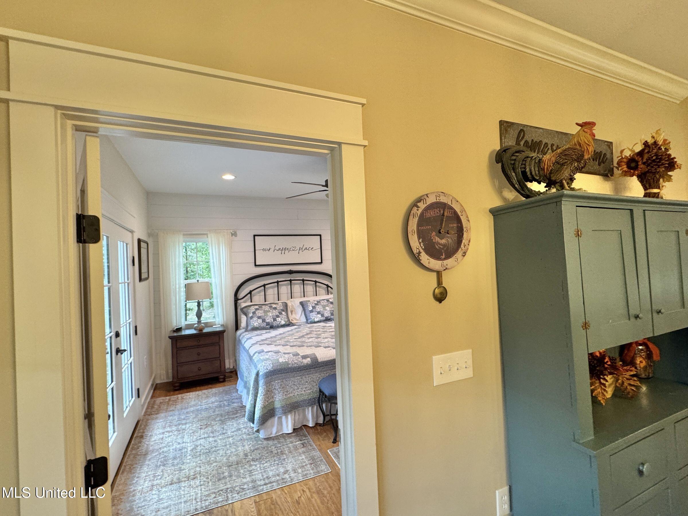 2378 John Warren Road Bolton, MS 39041 - Photo 117 of 153 5hinds119